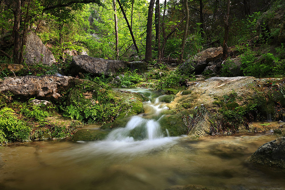 Bee Creek Blanco County_140608_3474